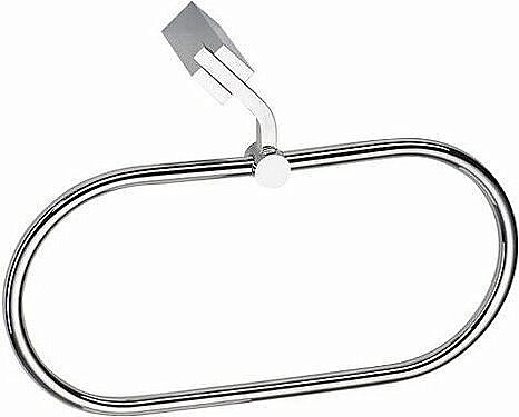 Полотенцедержатель Schein WATTEAU D125A1 хром купить в интернет-магазине сантехники Sanbest