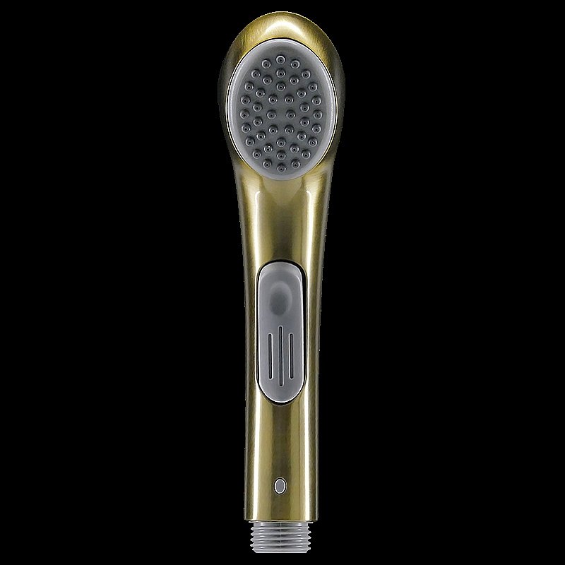 Гигиенический душ Elghansa BR-01-Bronze бронза купить в интернет-магазине сантехники Sanbest