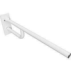 Поручень Bemeta Help 301607163 белый купить в интернет-магазине сантехники Sanbest