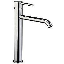 Смеситель для раковины Webert Elio EL830402345 купить в интернет-магазине сантехники Sanbest