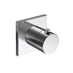 Смеситель для душа KEUCO IXMO 59553010002 хром купить в интернет-магазине сантехники Sanbest