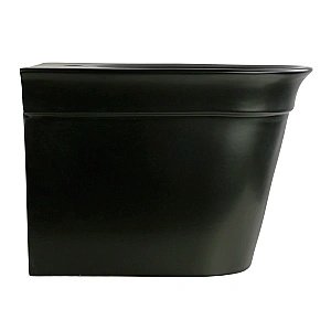 Биде напольное Migliore MONACO 32072 черный матовый купить в интернет-магазине Sanbest