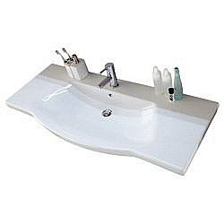 Раковина Pelipal Solitaire SWT 201301 122 купить в интернет-магазине сантехники Sanbest