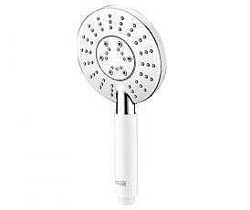 Душевая лейка WasserKRAFT A058 купить в интернет-магазине сантехники Sanbest