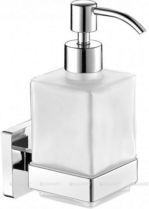 Диспенсер Aquanet 6581 246610 купить в интернет-магазине сантехники Sanbest