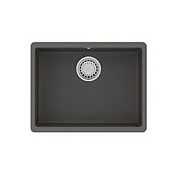 Кухонная мойка Lemark Sinara 540-U 9910077 серый шелк купить в интернет-магазине сантехники Sanbest