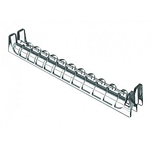 Душевой лоток прямой Berges Super Slim 70 091053 хром глянец купить в интернет-магазине Sanbest