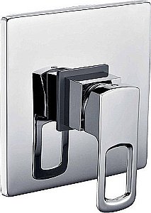 Смеситель для душа Elghansa Scarlett New 3422245 хром купить в интернет-магазине сантехники Sanbest