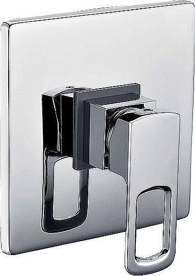 Смеситель для душа Elghansa Scarlett New 3422245 хром купить в интернет-магазине сантехники Sanbest