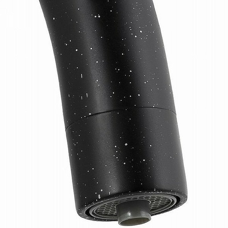 Смеситель для кухни Kaiser Merkur 26744-12 купить в интернет-магазине сантехники Sanbest