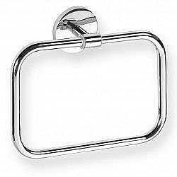 Кольцо для полотенец Bemeta Alfa 102502062 купить в интернет-магазине сантехники Sanbest