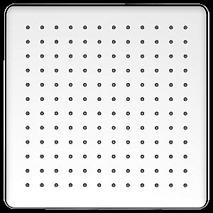 Верхний душ Elghansa Overhead shower MQ-730 хром купить в интернет-магазине сантехники Sanbest