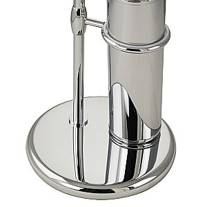 Стойка для ванной Migliore Mirella ML.MRL-2106.CR хром купить в интернет-магазине сантехники Sanbest