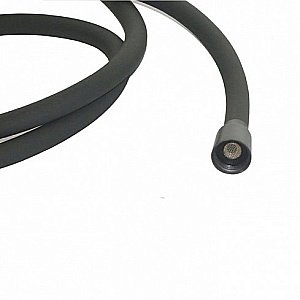 Душевой шланг Iddis Optima Home OPH15GLi19 графитовый купить в интернет-магазине сантехники Sanbest