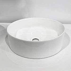 Тумба с раковиной Comforty Эдинбург 00-00005701 60 бетон светлый для ванной в интернет-магазине Sanbest