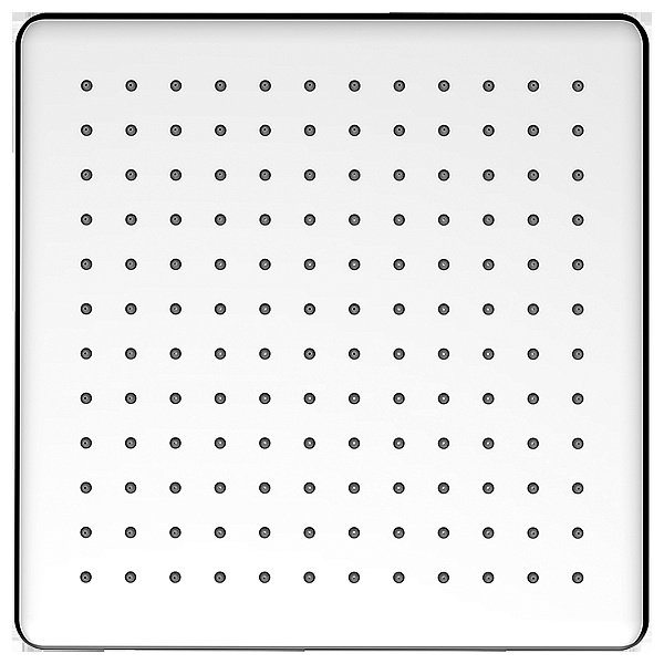 Верхний душ Elghansa Overhead shower MQ-730 хром купить в интернет-магазине сантехники Sanbest