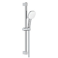 Душевой гарнитур GROHE Tempesta Cube 27579003 хром купить в интернет-магазине сантехники Sanbest