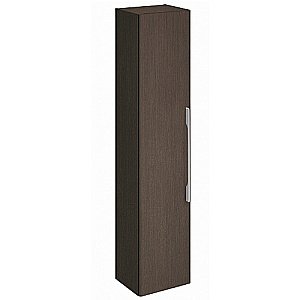 Шкаф-пенал Geberit Smyle 805002000 36 дуб для ванной в интернет-магазине сантехники Sanbest