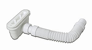 Душевой поддон WeltWasser WW TRS STONE BL 10000005450 100x90 черный купить в интернет-магазине Sanbest