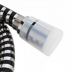 Душевой шланг Iddis Optima Home A50611 1.5 купить в интернет-магазине сантехники Sanbest