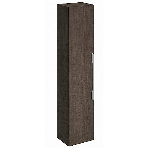 Шкаф-пенал Geberit Smyle 805002000 36 дуб для ванной в интернет-магазине сантехники Sanbest