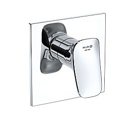 Смеситель для душа Kludi Ambienta 537550575 хром купить в интернет-магазине сантехники Sanbest