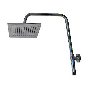 Душевая система Boch Mann ECO Quadro BM7226 купить в интернет-магазине сантехники Sanbest