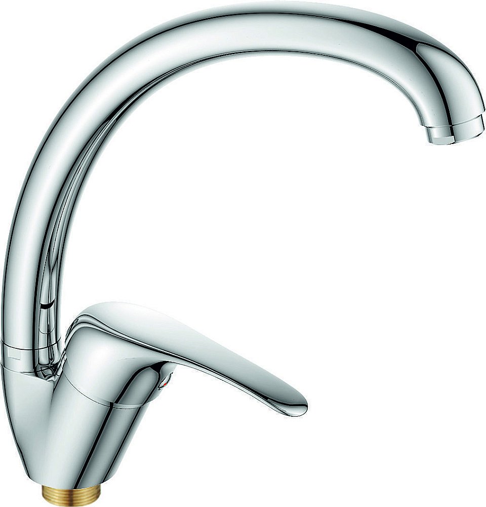 Смеситель для кухни Rush Corsica CO4240-22 купить в интернет-магазине сантехники Sanbest