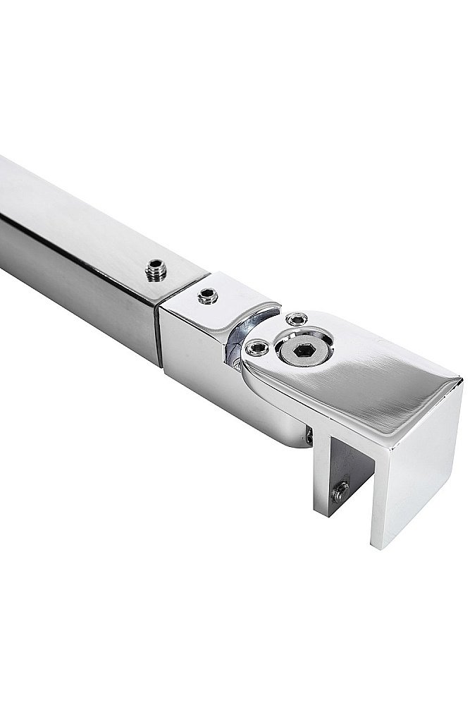 Душевая перегородка WeltWasser WW400 70G-1 70х185 купить в интернет-магазине Sanbest