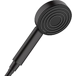 Душевая лейка Hansgrohe Pulsify 24120670 купить в интернет-магазине сантехники Sanbest