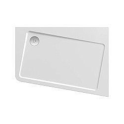 Душевой поддон Ravak ASYMETRIC PRO 120x90 правый купить в интернет-магазине сантехники Sanbest