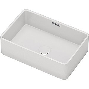 Раковина Aquanet Perfect-2 48 273674 белая купить в интернет-магазине Sanbest