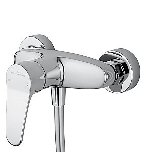 Смеситель для душа WONZON & WOGHAND ALFA WW-AE3102-CR хром купить в интернет-магазине сантехники Sanbest