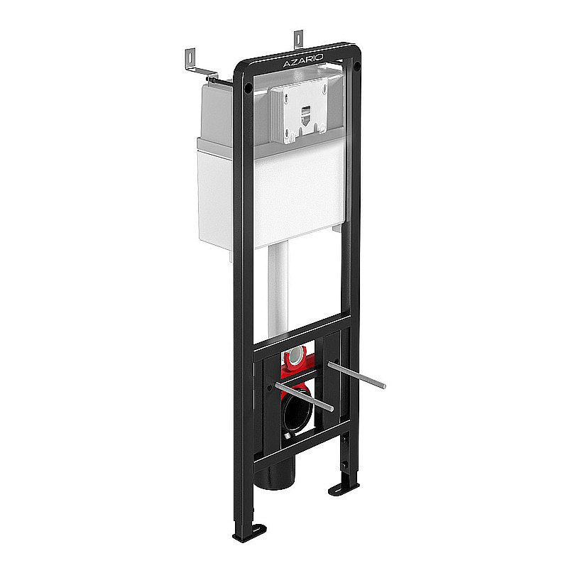 Инсталляция для унитаза Azario AZ-8010-1000 купить в интернет-магазине сантехники Sanbest