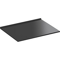 Столешница Good Door СТ00025 60х47 черная глянцевая купить в интернет-магазине сантехники Sanbest