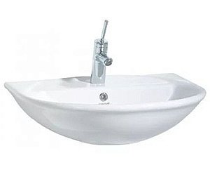 Раковина CREAVIT SELIN SL060.00000 купить в интернет-магазине сантехники Sanbest