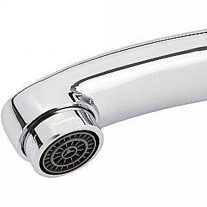 Смеситель для кухни Kaiser County 55244 купить в интернет-магазине сантехники Sanbest