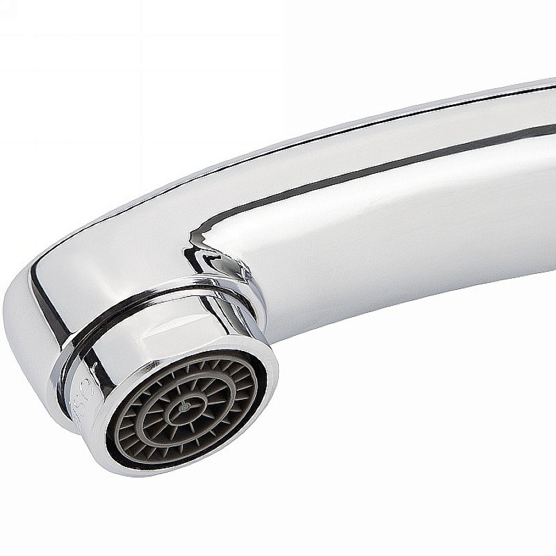 Смеситель для кухни Kaiser County 55244 купить в интернет-магазине сантехники Sanbest