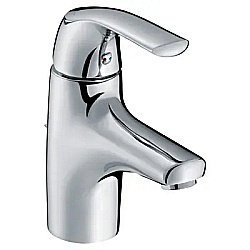 Смеситель для раковины Jacob Delafon Nateo E72250-CP купить в интернет-магазине сантехники Sanbest