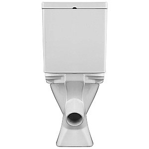 Унитаз-компакт Santek Лига 1WH302197 с бачком, с крышкой купить в интернет-магазине Sanbest