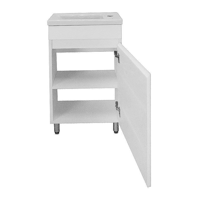 Инсталляция для унитаза Azario AZ-8010-1000 купить в интернет-магазине сантехники Sanbest