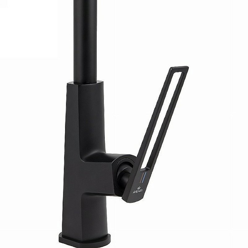 Смеситель для кухни Kaiser Merkur 27166-2 купить в интернет-магазине сантехники Sanbest