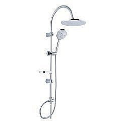 Душевая система CREAVIT SH610 купить в интернет-магазине сантехники Sanbest