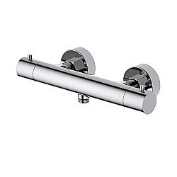 Cмеситель для душа Aquatek Европа AQ1363CR хром купить в интернет-магазине сантехники Sanbest