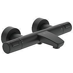 Смеситель для ванны Ideal Standard CERATHERM T25 A7544XG купить в интернет-магазине сантехники Sanbest