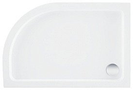 Душевой поддон Aquanet GL180 120x80 L/R купить в интернет-магазине Sanbest