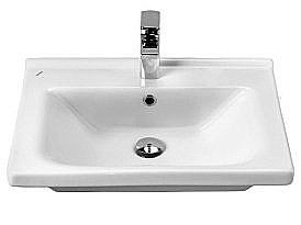 Раковина VIGO Миранда 60 купить в интернет-магазине сантехники Sanbest