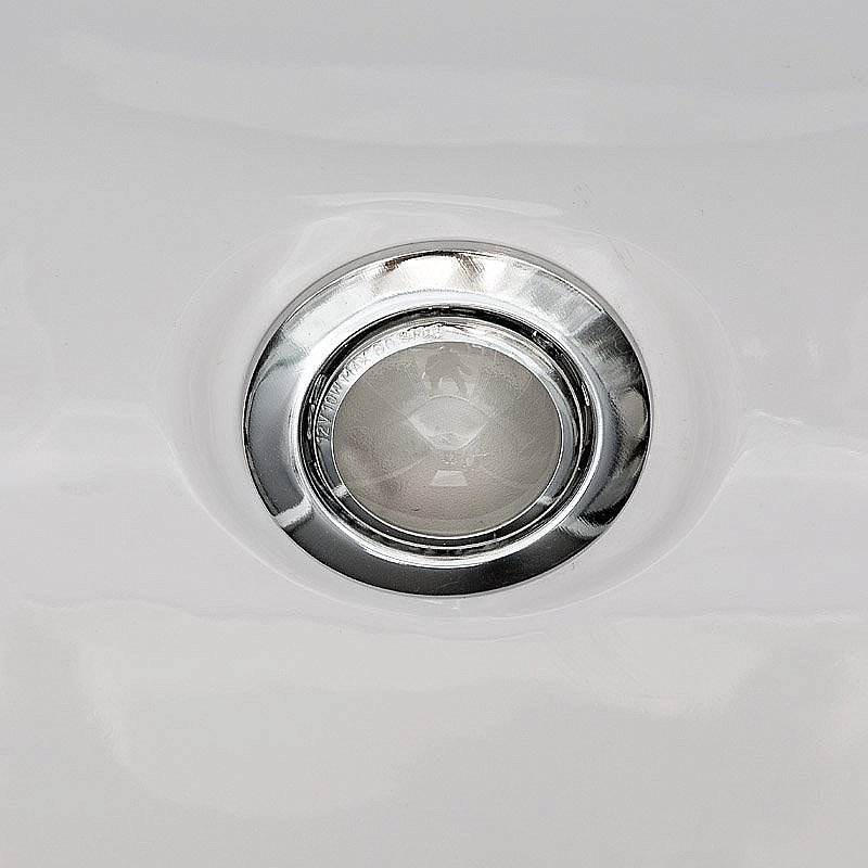 Душевая кабина DTO Серия D D272S+ эл. 120x80 купить в интернет-магазине Sanbest