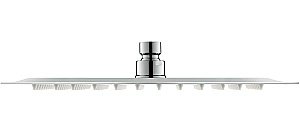 Верхний душ Aquatek AQ2074CR хром купить в интернет-магазине сантехники Sanbest