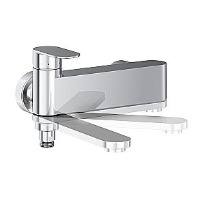 Смеситель для ванны Ravak Chrome II X070451 хром купить в интернет-магазине сантехники Sanbest
